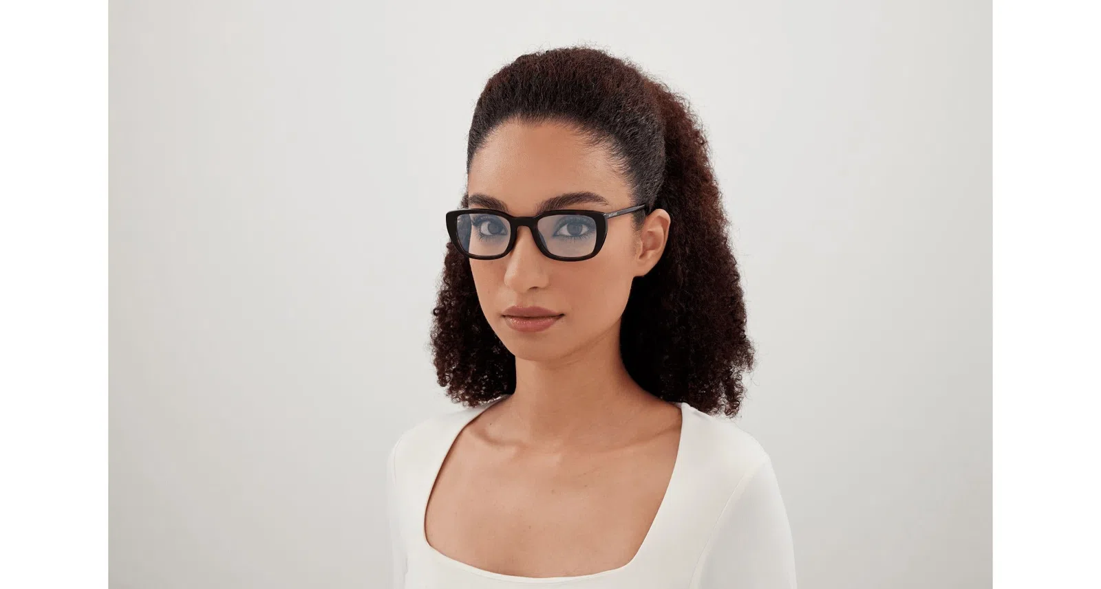 Saint Laurent SL 776 Eyeglasses - view 24